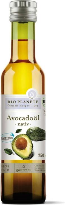 Produktbild Bio Planète Avocadoöl (250 ml)