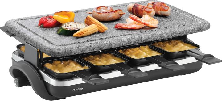 Trisa Hot Stone