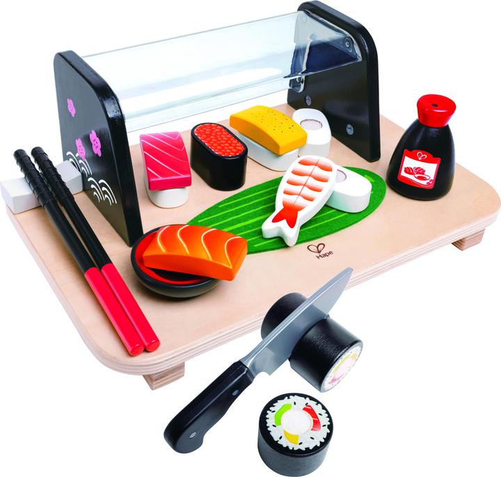 Hape Sushi Time