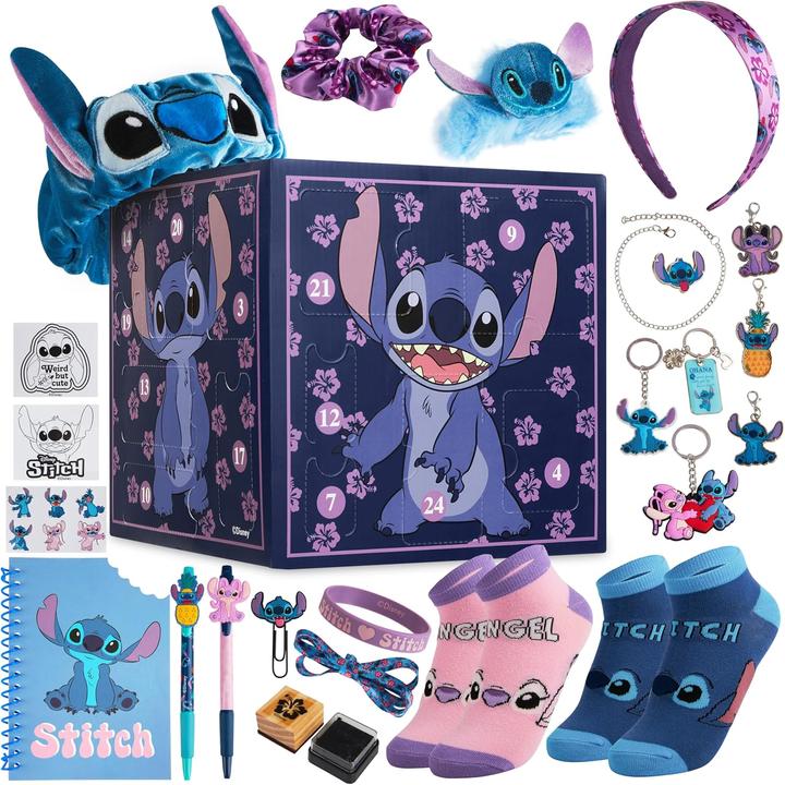 Disney Stitch