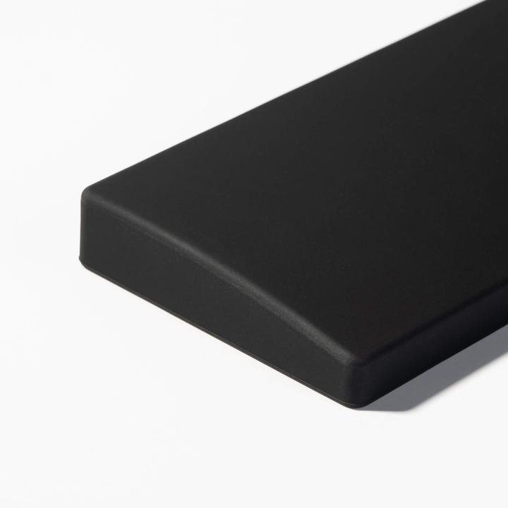 Actual product image Keychron Silicone Palm Rest (Q11)