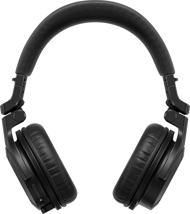 Actual product image Pioneer DJ HDJ-CUE1BT-K (No noise cancelling, 30 h, Cable, Wireless)