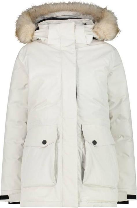Image du produit CMP Campagnolo Parka Zip Hood (XL)