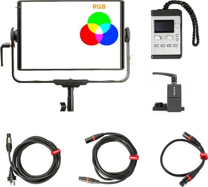 Image du produit Aputure Nova P300c (Panneaux lumineux)