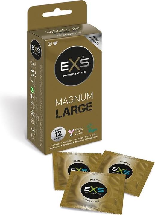 EXS Magnum (12 Stk.)