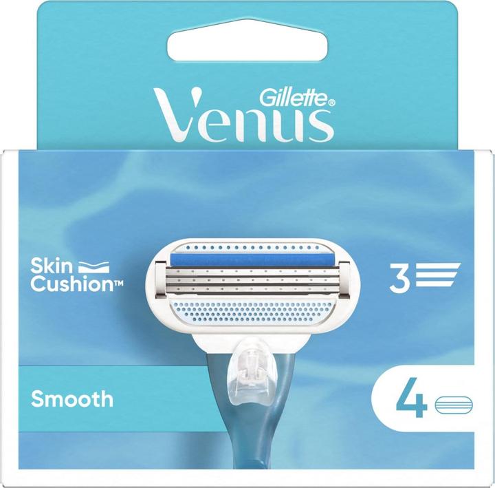 Immagine prodotto Gillette Venus Smooth (4 x)