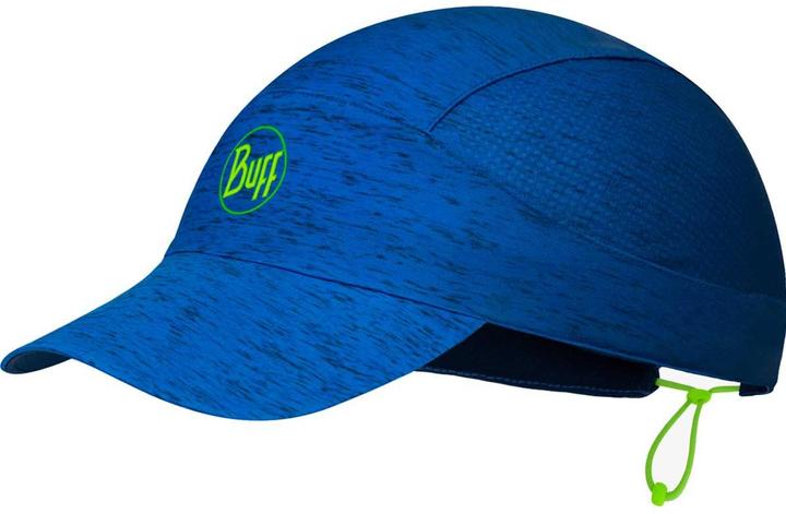 Buff Pack Speed Cap R- Azure (S, M)