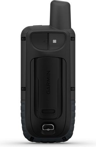 Actual product image Garmin GPSMap 66st Topo Active Europe