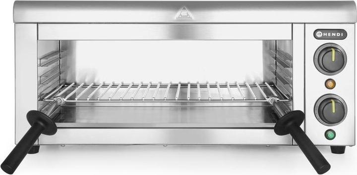 Produktbild Hendi Salamander 2000W