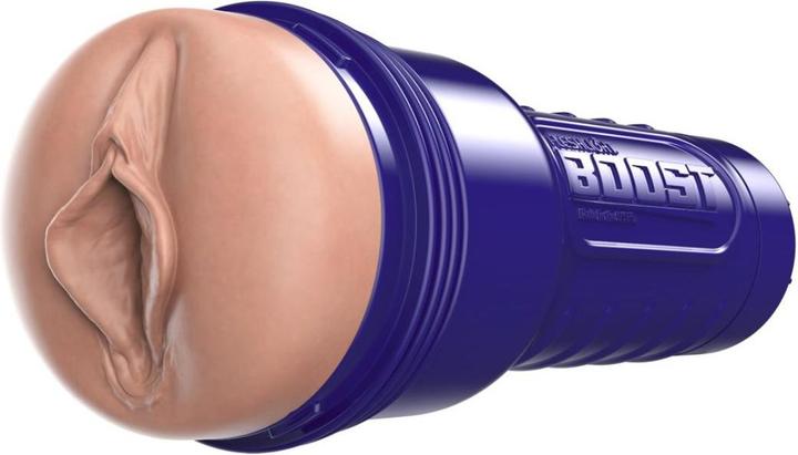 Actual product image Fleshlight Boost Blow Light Medium