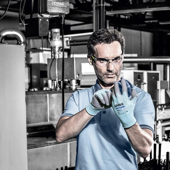 Image du produit Uvex Safety phynomic C3 (12)