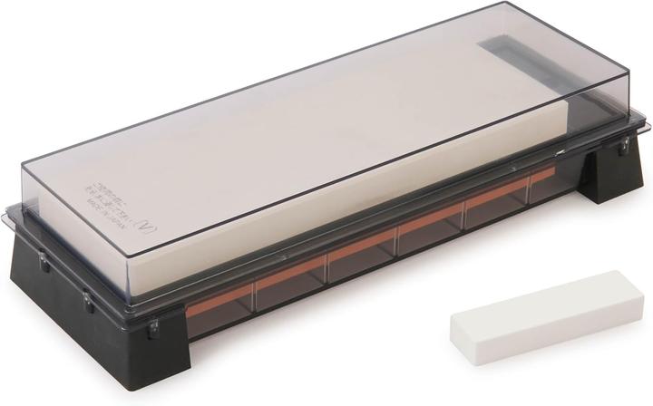 Produktbild Suehiro Cerax CR-2800 Kombi-Schleifstein