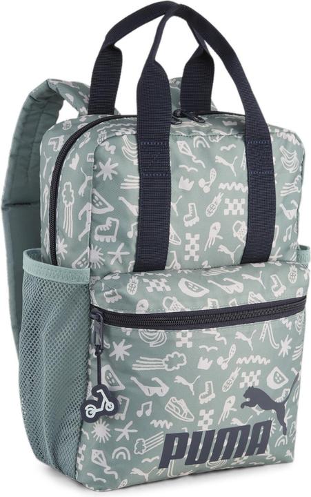 Produktbild Puma SANDY ADVENTURES Extra Small Backpack (9 l)