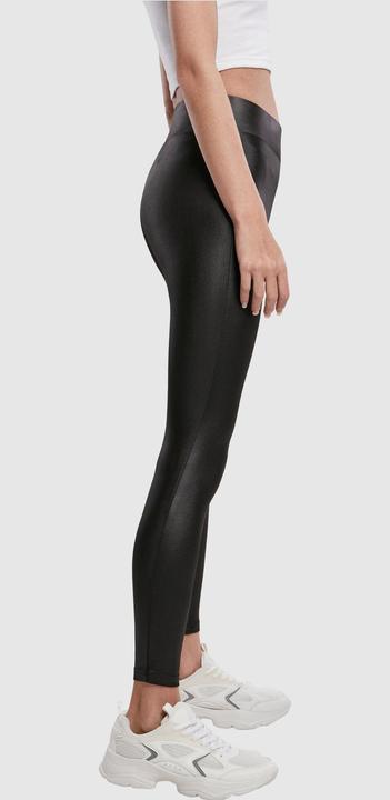 Image du produit Urban Classics Leggings en similicuir pour femmes (L)