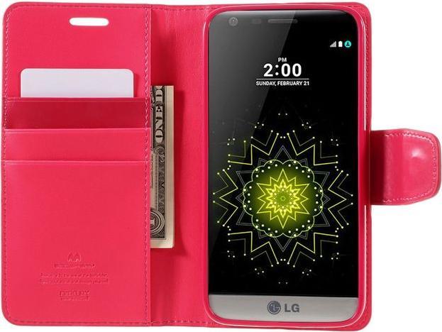 Immagine prodotto Goospery Serie Sonata Diary (G5)