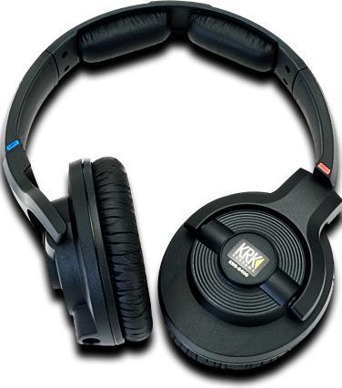Produktbild KRK Kns 6400 (Kabelgebunden)