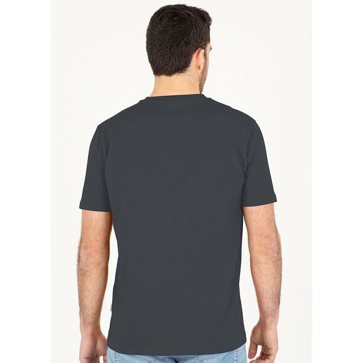 Actual product image JAKO T-shirt Organic Stretch (L)
