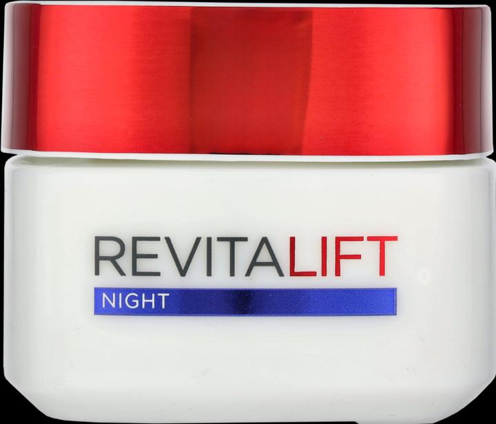 Immagine prodotto L'Oréal Paris L'Oreal RevitaLift Crema Notte 50ml (50 ml)