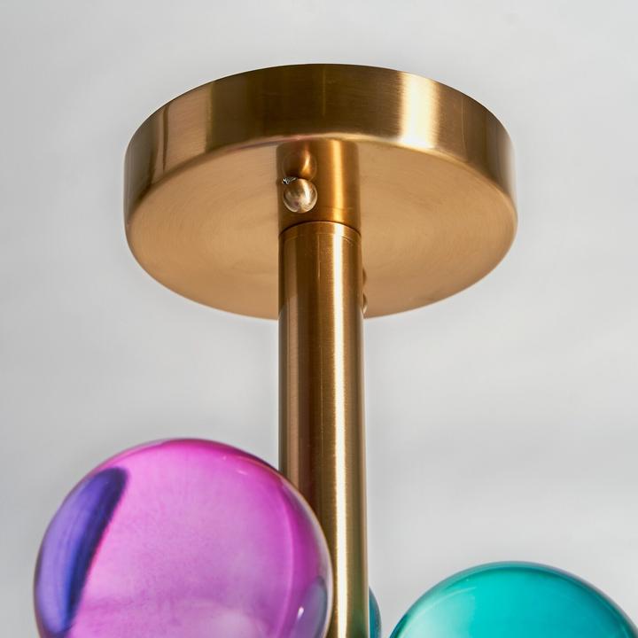Actual product image Vical Home Inch (E27)