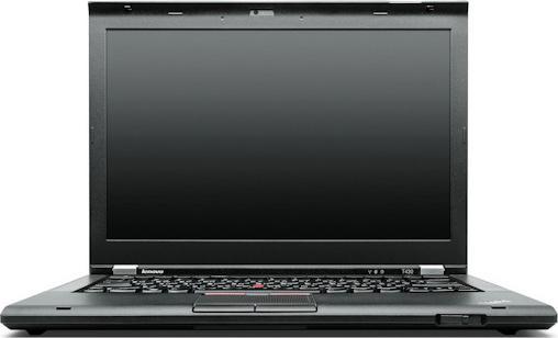 Produktbild Lenovo ThinkPad T530 (4 GB, CH)