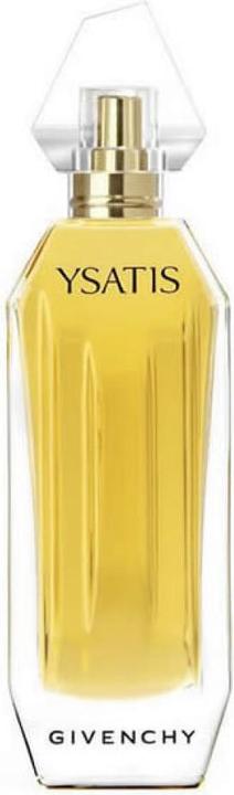 Actual product image Givenchy Ysatis (Eau de toilette, 100 ml)