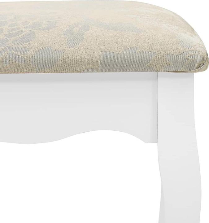 Produktbild VidaXL Yola (100 x 40 x 146 cm)