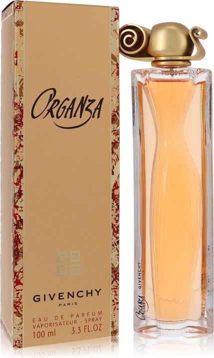 Actual product image Givenchy Organza (Eau de parfum, 100 ml)
