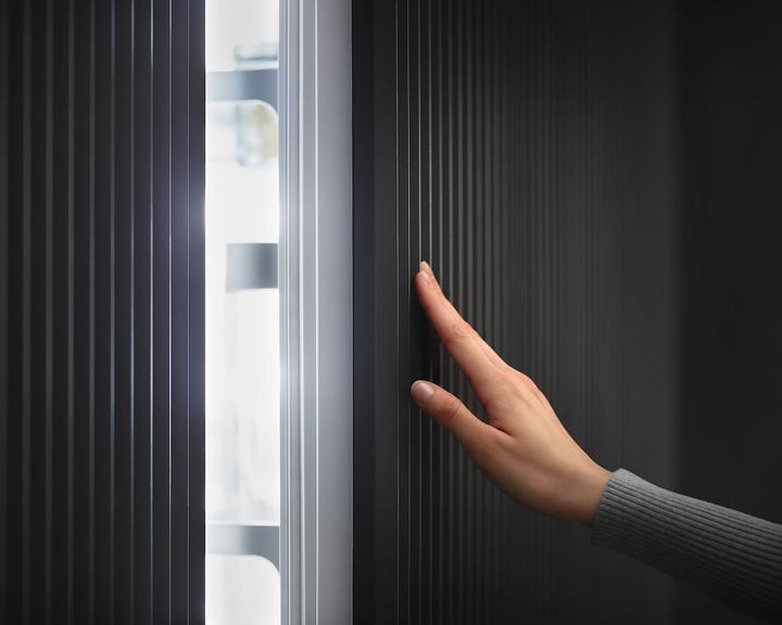 Image du produit Miele K 2802 Vi 11530510 (467 l)