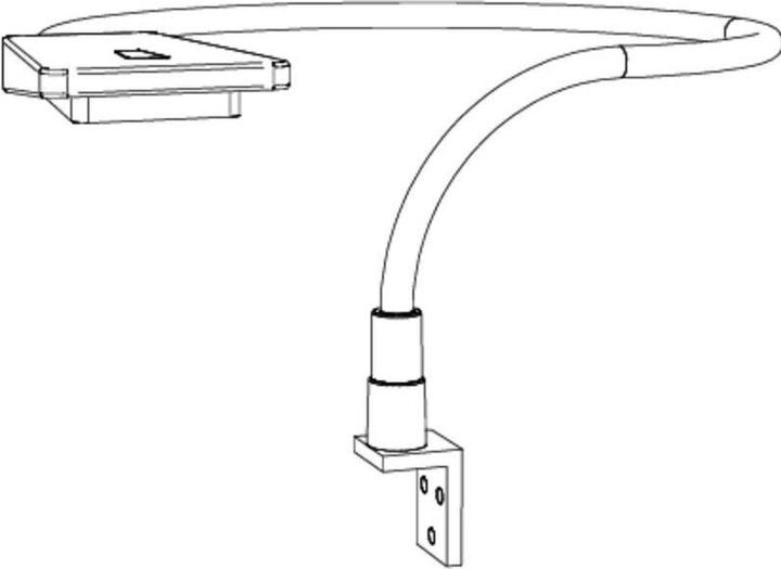 Image du produit Hasena Merano (1000 lm)