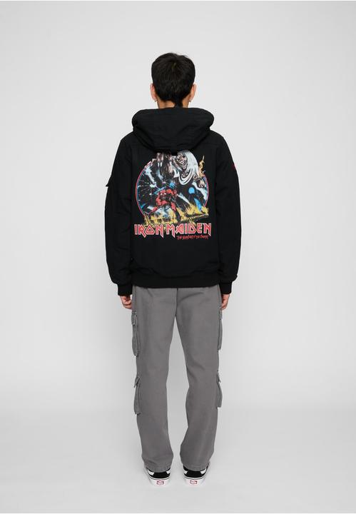 Immagine prodotto Brandit IRM Bronx Jacket - 192229 (L)