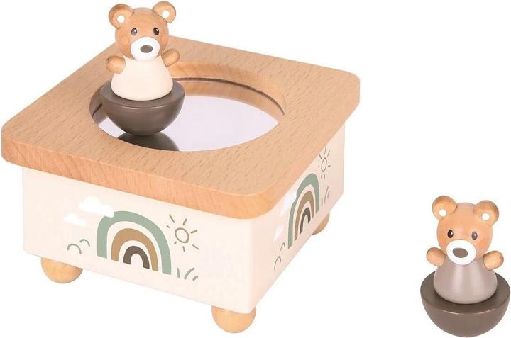 Immagine prodotto Spielba Orso