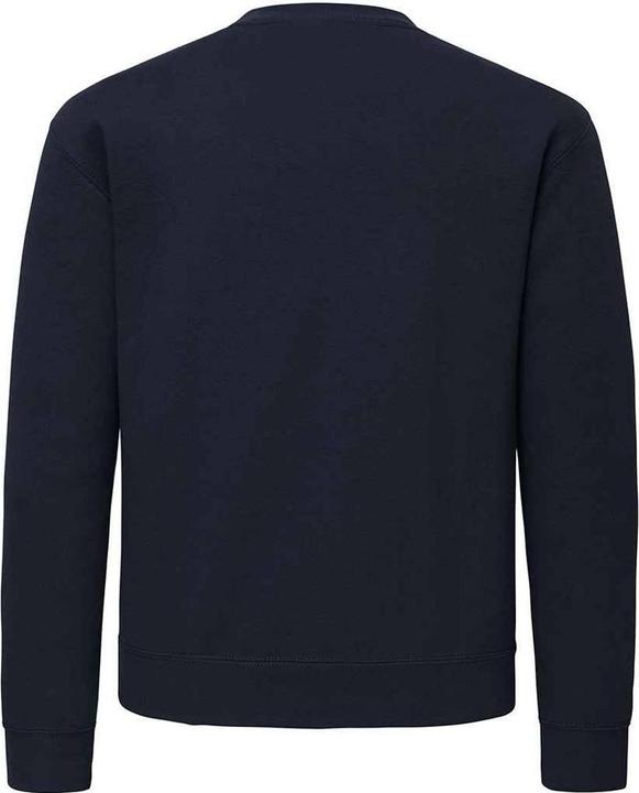 Actual product image Fruit of the Loom Mens Supercotton Sweatshirt (4XL)