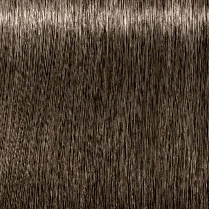 Actual product image Schwarzkopf Igora Zero AMM - 7-1 Medium Blonde Cendré (7-1 Medium blonde Cendré)