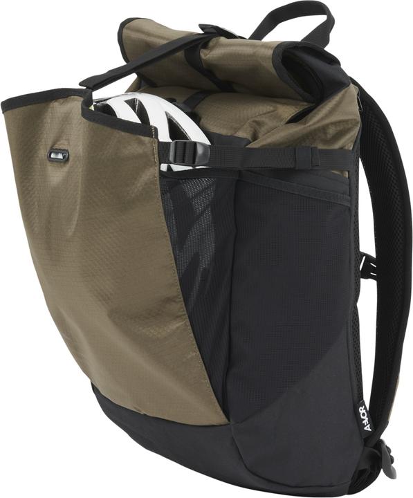 Actual product image Aevor Rollpack (26 l)