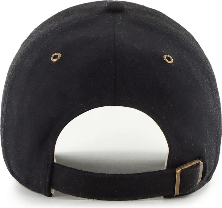 Produktbild 47 Brand Curved Strapback Cap - PENMAN Chicago White Sox