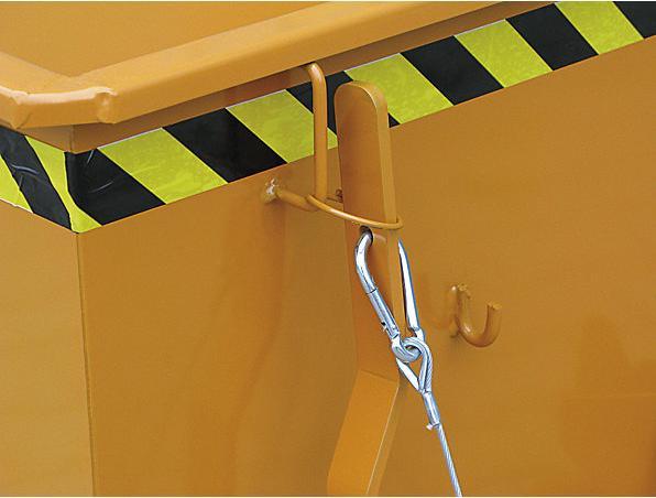 Produktbild kaiserkraft Kippbehälter (1000 l)
