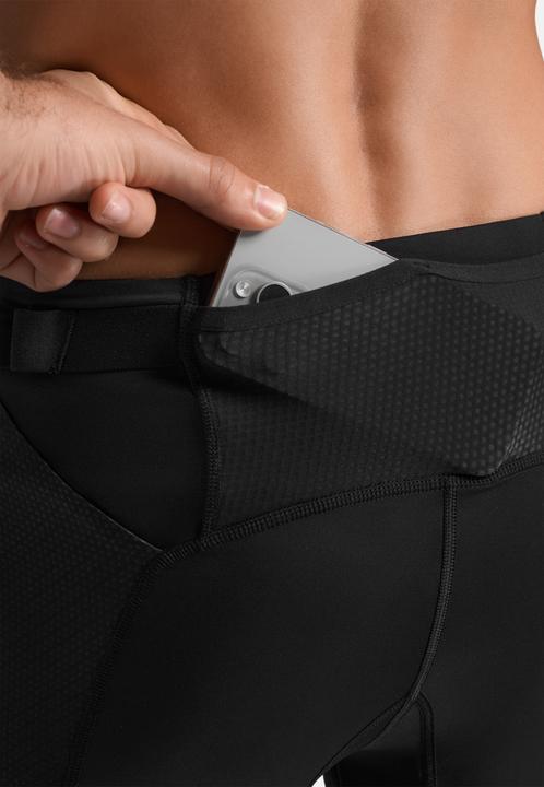 Produktbild 2XU Aero Mesh Compression Tights (L)