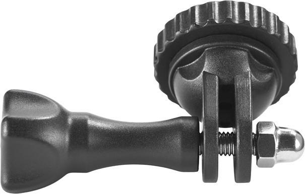 Image du produit Cullmann Plaque de caméra croisée CX126 GoPro (Adaptateur pour pied)