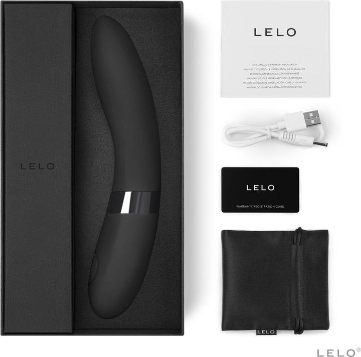 Productafbeelding LELO Elise 2
