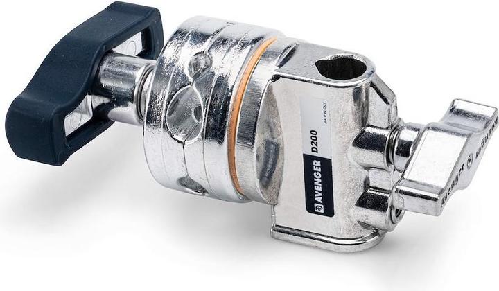 Immagine prodotto Avenger Kit C-Stand 33, Stahl (328 cm, 10 kg)