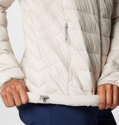 Immagine prodotto Columbia Powder Lite™ II Full Zip Jacket (XS)