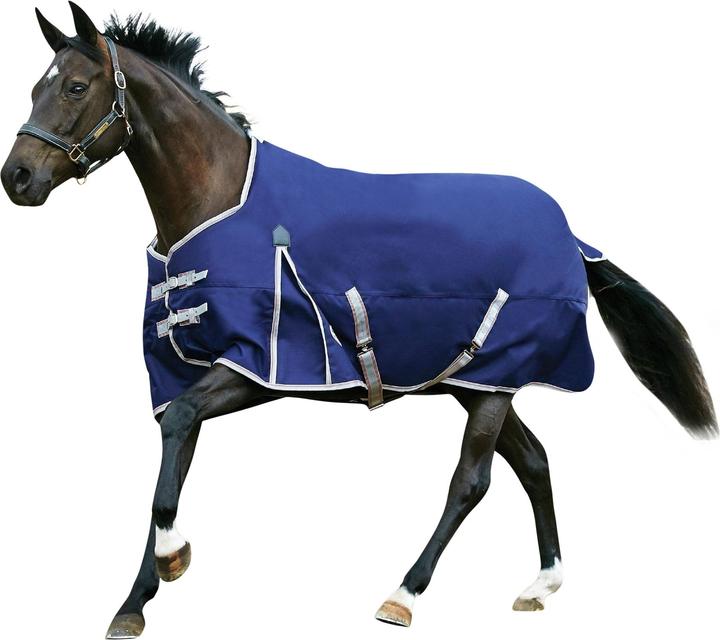 Weatherbeeta Comfitec Medium Essential Standard Pferdedecke (115 cm)