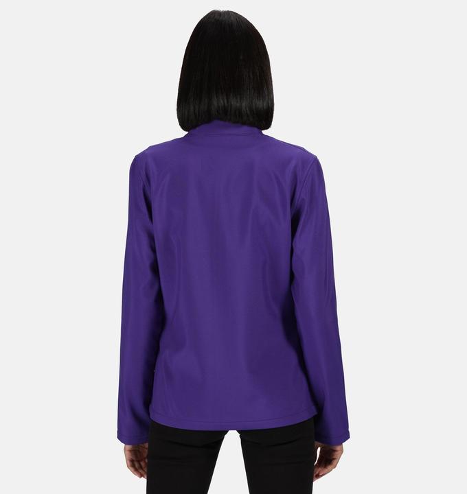 Produktbild Regatta Standout Softshelljacke Ablaze Bedruckbar (36 D)