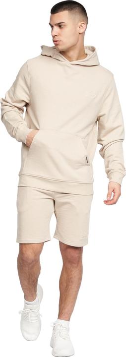 Produktbild Crosshatch Mens Emmson Hoodie (L)