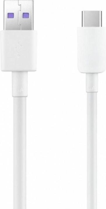 Actual product image PowerGuard SuperCharge Huawei USB-C Cable 1m (1 m, USB 3.2 Gen 1)