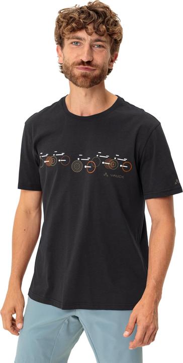 Produktbild Vaude Cyclist V T-Shirt (XXL)
