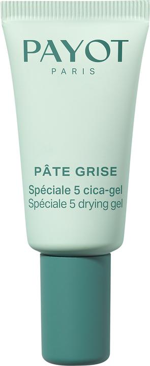 Produktbild Payot Paris Pâte Grise Spéciale 5 (15 ml)