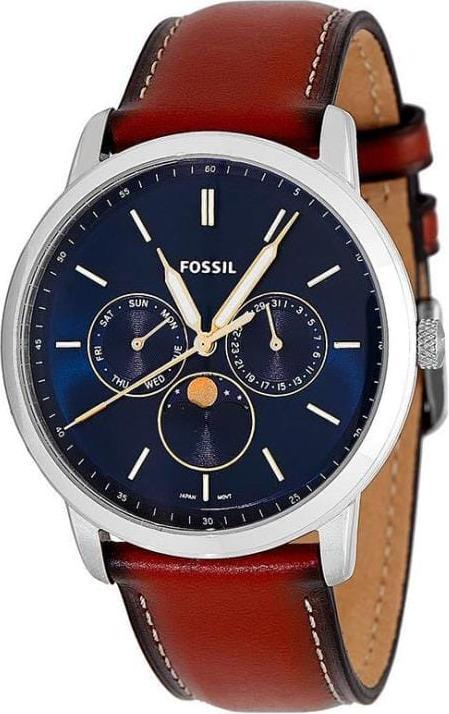 Produktbild Fossil Neutra Minimalist (Analoguhr, 42 mm)