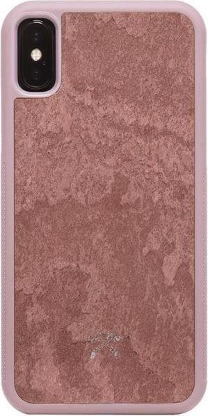 Woodcessories EcoBump Stone (Apple iPhone XS Max)