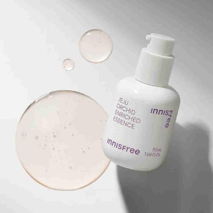 Produktbild Innisfree Jeju Orchid Enriched Essence (50 ml)